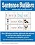 Sentence Builders: The ONLY...
