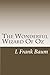 The Wonderful Wizard Of Oz (Oz Books)