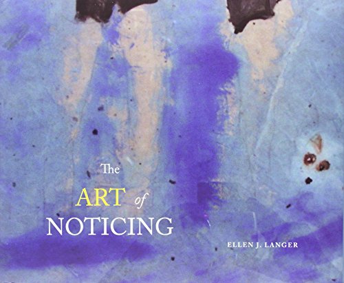 The Art of Noticing (Hardcover)