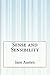Sense and Sensibility