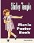 Shirley Temple Movie Poster...