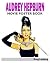 Audrey Hepburn Movie Poster...