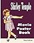 Shirley Temple Movie Poster Book