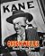 Orson Welles Movie Poster Book
