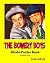 Bowery Boys Movie Poster Bo...