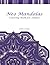Neo Mandalas: Adult Coloring Book