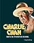 Charlie Chan Movie Poster Book