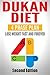 Dukan Diet: Four Phase Plan...