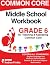 Common Core Middle School W...
