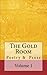 The Gold Room by Francis Gilbert