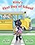 Kitty's First Day Of School