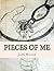 Pieces of Me by Jade Miller