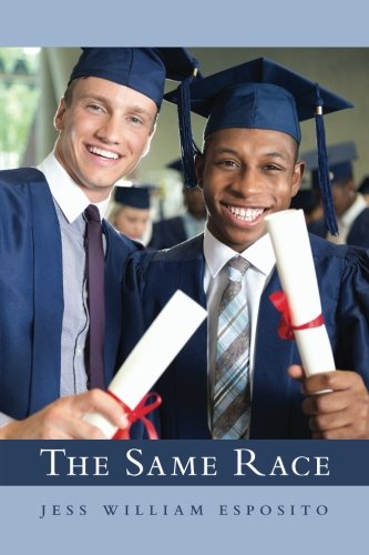 The Same Race (Paperback)