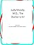 Judy Moody, M.D., The Docto...