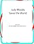 Judy Moody Saves the World