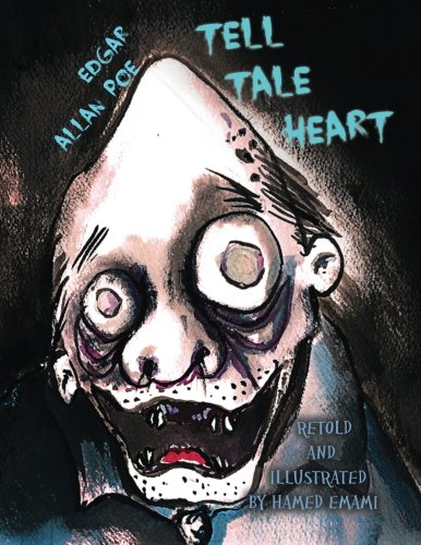 Tell Tale Heart