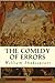 The Comedy of Errors