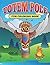 Totem Pole: Fun Coloring Book