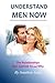Understand Men NOW by Jonathon Aslay