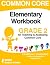 Common Core Elementary Work...