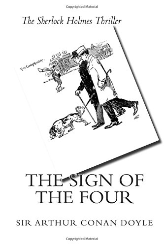 The Sign of the Four