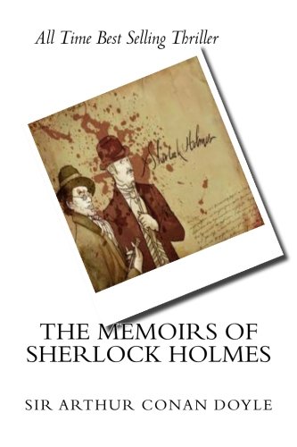 The Memoirs of Sherlock Holmes