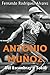Antonio Muñoz: Del Escambra...