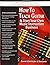 How To Teach Guitar & Start...