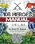 108 Heroes Manual