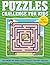 Puzzle Challenge for Kids: ...