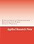 Ethical Issues in Epidemiol...