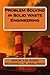 Problem Solving in Solid Waste Engineering