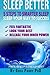 Sleep Better : 5 Steps to Smarter Sleep: Sleep Your Way to Success
