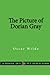 The Picture of Dorian Gray