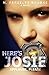 Here's Josie: Applause please (Josie DuPuy)