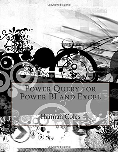 Power Query for Power BI and Excel (Paperback)