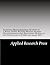Increased Mitochondrial Activity in a Novel Idh1-R132h Mutant... by Applied Research Press