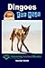 Dingoes For Kids