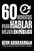 60 Minutos Para Hablar Mejo...