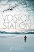 Vostok Station