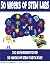 50 Weeks of STEM Labs by Andrew Frinkle