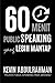 60 Menit Public Speaking Ya...