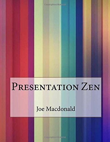 Presentation Zen (Paperback)