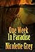 One Week in Paradise