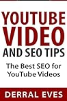 Youtube Video and Seo Tips: The Best Seo for Youtube Videos Youtube Video and Seo Tips: The Best Seo for Youtube Videos