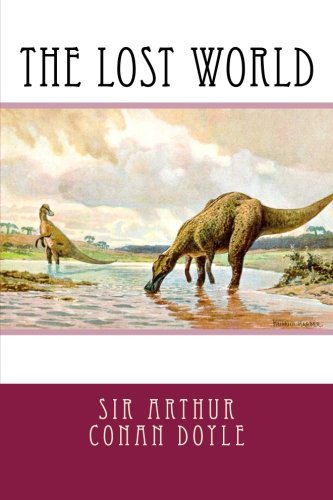 The Lost World