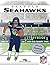 Seattle Seahawks Coloring & Activity Storybook