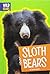 Sloth Bears (Wild Bears)