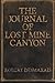 The Journal of Lost Mine Canyon