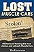 Lost Muscle Cars